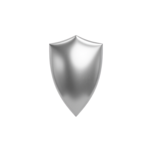 emerald vault shield