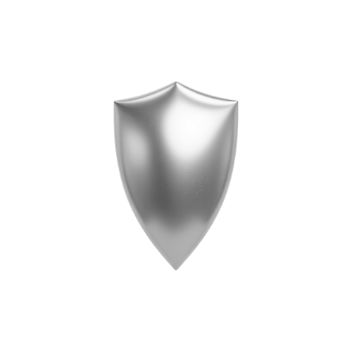 emerald vault shield