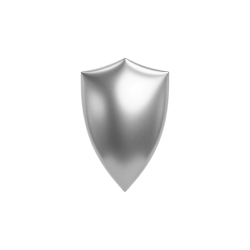 emerald vault shield