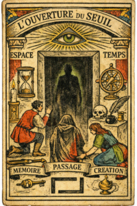 analogism art movement