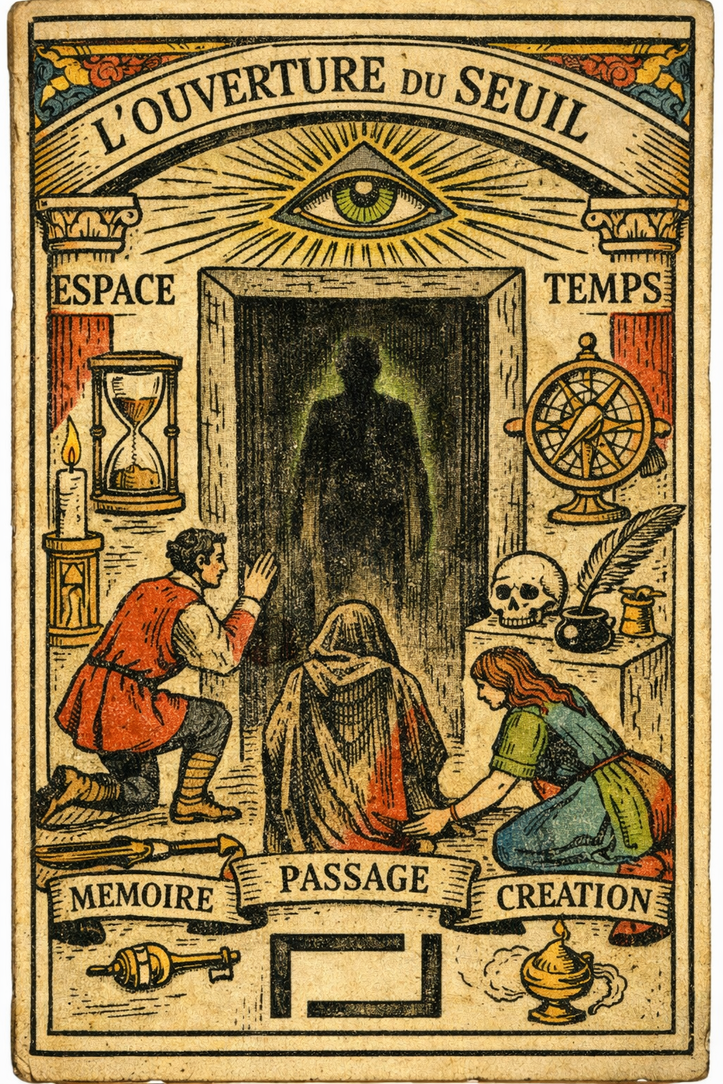 Emerald Thinker Gallery Los Angeles, American Regionalism Revival art