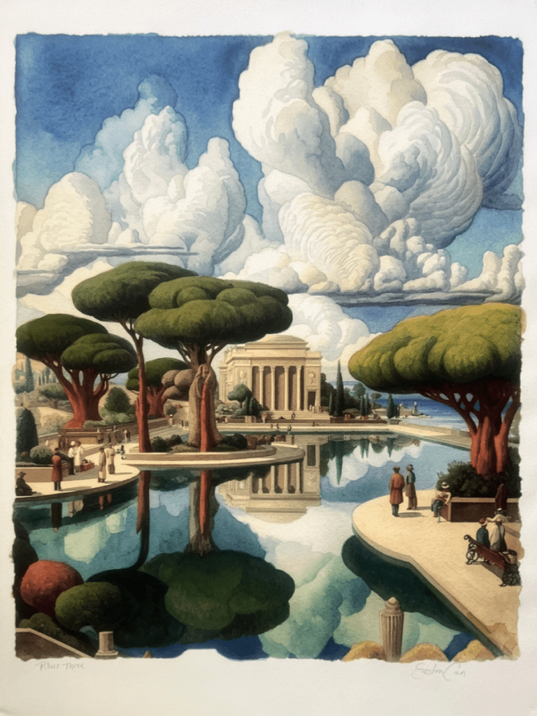 Pillars One