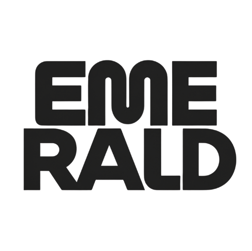 Emerald Thinker