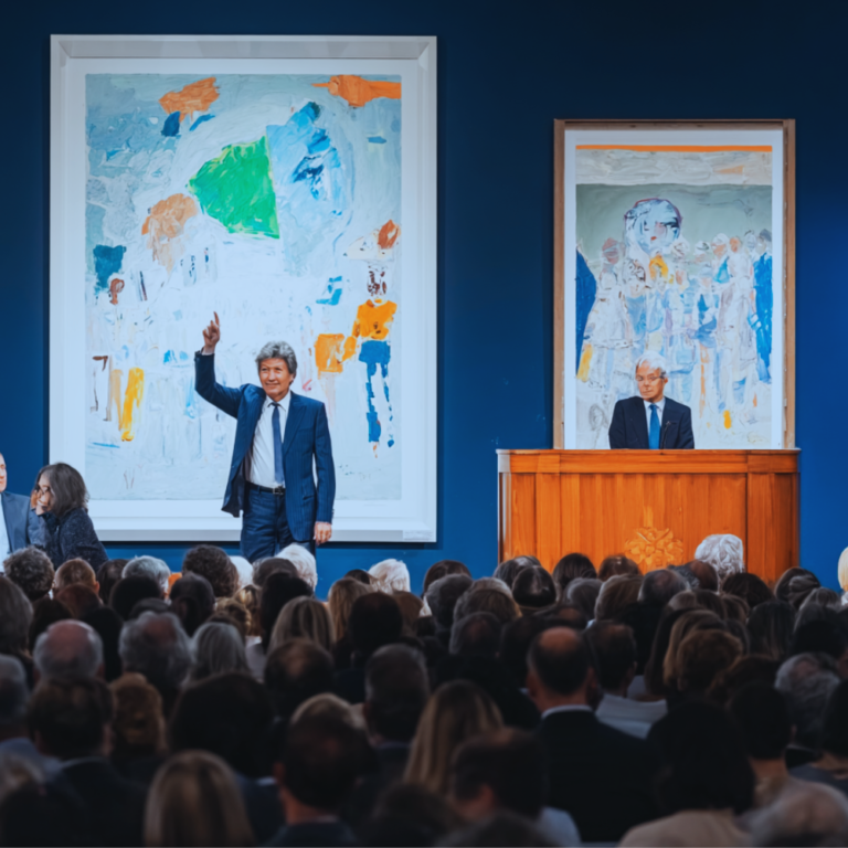 Building a Meaningful Art Collection