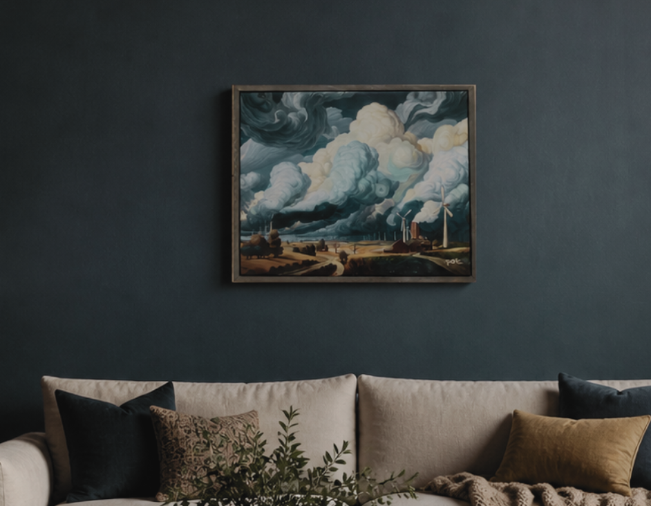 Original Artworks