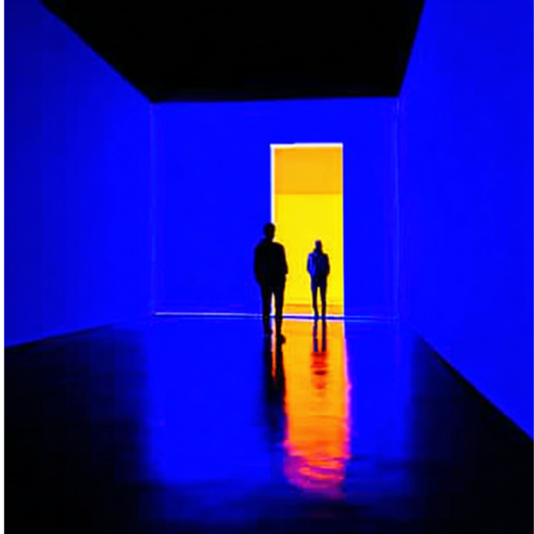 analogous Art