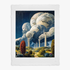 bay area winds-print