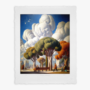 pacific avenue -print