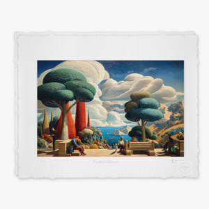 pastoral interval-print