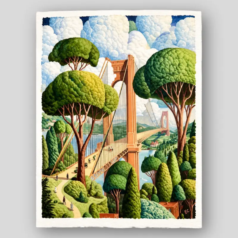 Bridge Two