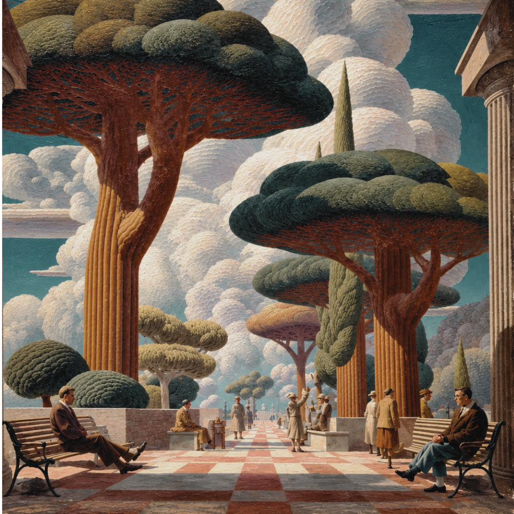 American Landscapes